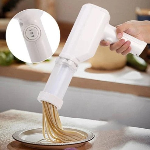 Automatic Pasta Maker