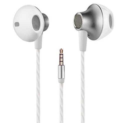 Bass Wired Earbud