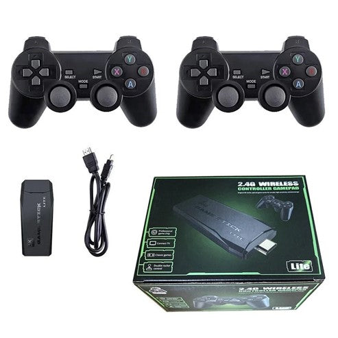 Wireless Controller Gamepad