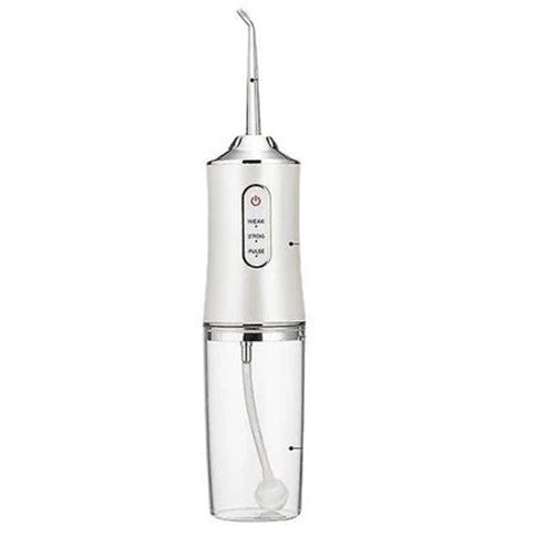 Portable Oral Irrigator